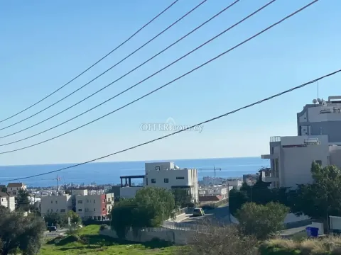 FULLY FURNISHED TWO BEDROOM MAISONETTE AGIOS ATHANASIOS - 7
