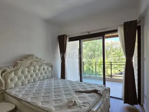SPACIOUS SEMI-DETACHED HOUSE WITH POOL IN MOUTTAGIAKA - 7