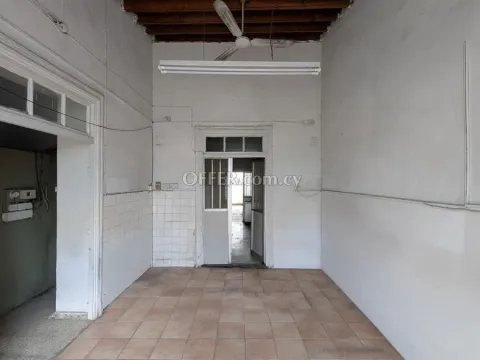 Prime Commercial Development Opportunity in Chryseleousa Strovolos Nicosia - 5
