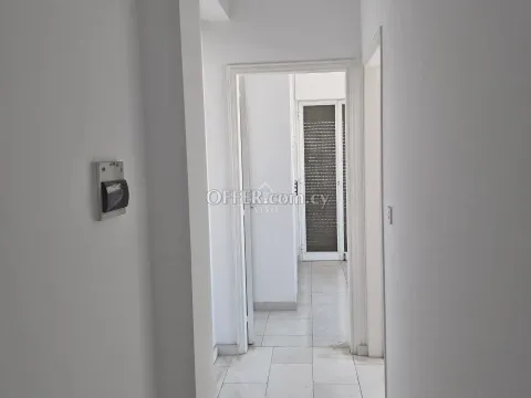 THREE BEDROOM APARTMENT LIMASSOL KATHOLIKI - 6