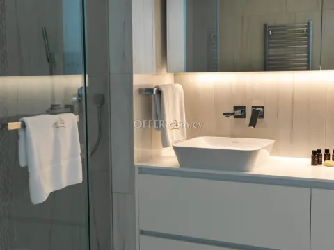 2 bed apartment for sale in Limassol Area Limassol - 5