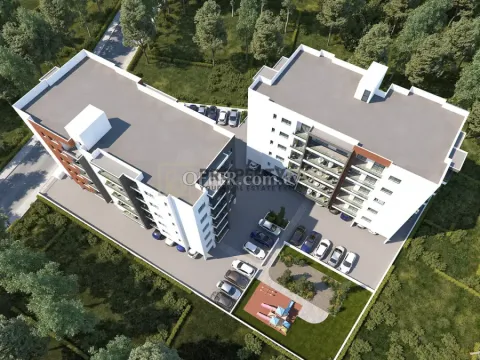 Under-Costruction 3 Bedroom Apartment in K. Polemidia - 3