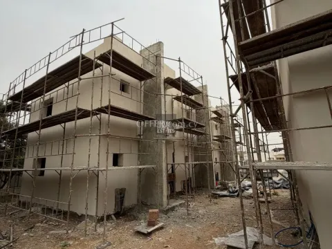 Two Bedroom Townhouse in Sotira - 4