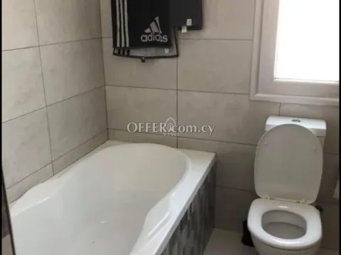 4 BEDROOM DETACHED VILLA IN LIMASSOL YPSONAS - 3