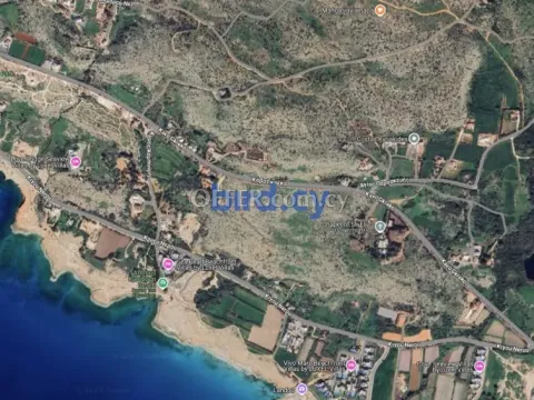 Building Plot for Sale in Ayia Napa, Ammochostos - 2