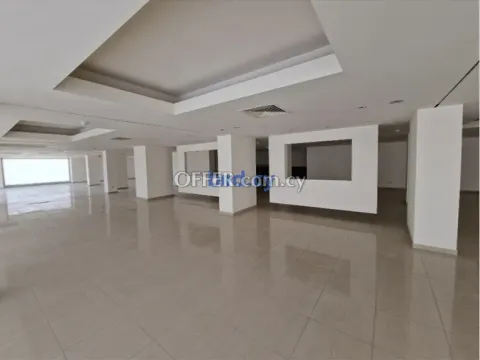 Office for Sale in Engomi, Nicosia - 6