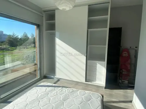 FULLY FURNISHED TWO BEDROOM MAISONETTE AGIOS ATHANASIOS - 6
