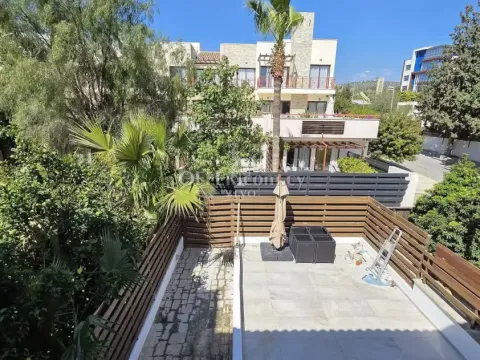 SPACIOUS SEMI-DETACHED HOUSE WITH POOL IN MOUTTAGIAKA - 6