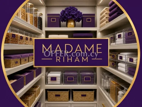 Madame Riham - Main Photo