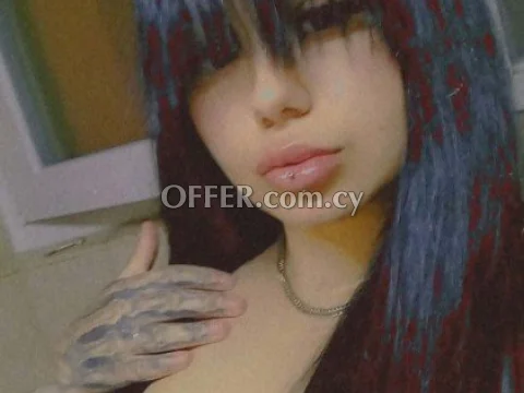 Bella New real and White girl - 9