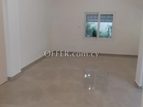 Newly renovated Ground Floor House situated at the center of Limassol Center - Main Photo