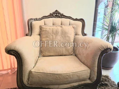 Vintage Furniture - 6