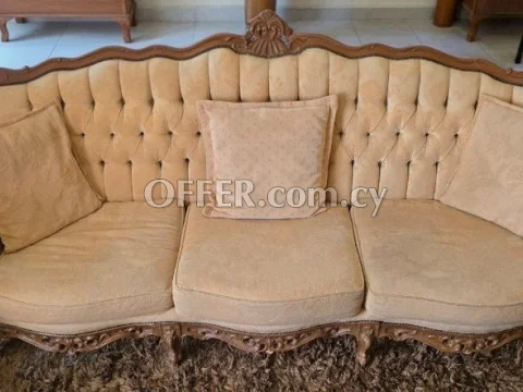 Vintage Furniture - Main Photo