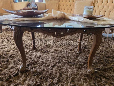 Vintage Furniture - 4