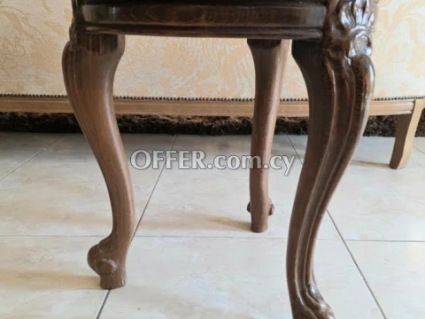 Vintage Furniture - 3