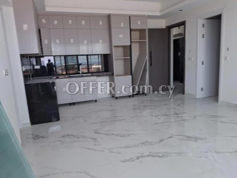 Stunning whole floor 3 bedroom penthouse - 2