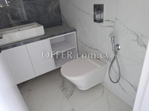 Stunning whole floor 3 bedroom penthouse - 7