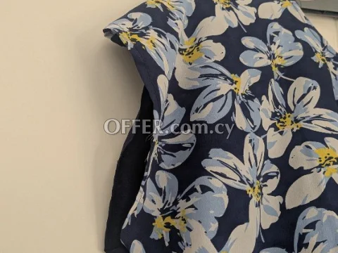 Floral summer dress | Size 20 | NEW - 3