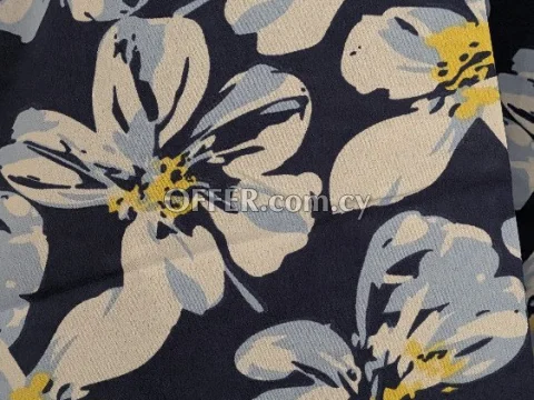 Floral summer dress | Size 20 | NEW - 7