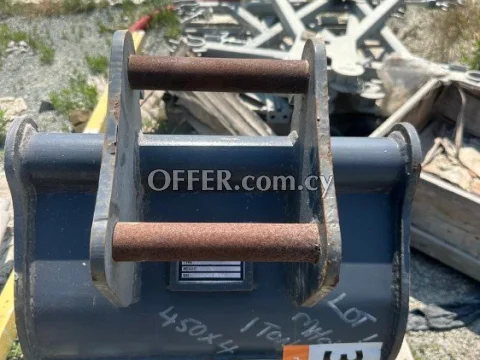 Brand new bucket for excavator 1ton-2.5tons - 3