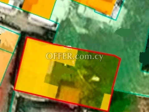 2 Εφαπτόμενες κατοικίες των 2 υπνοδωματίων σε οικοπεδο 363 τμ , στην περιοχή Χρυσελεούσα , Στρόβολος - 2