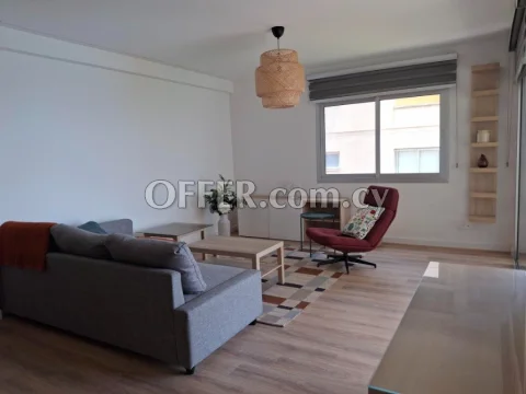 3 bedroom furnished apartment directly on the beach side - 7