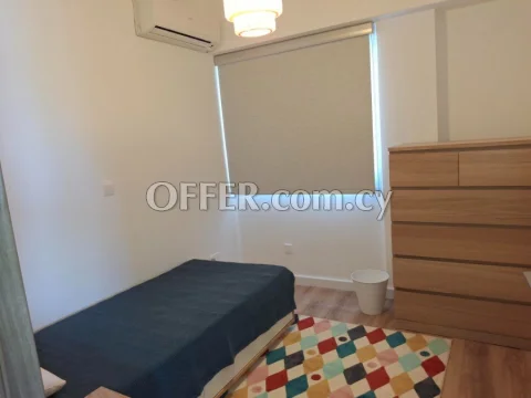 3 bedroom furnished apartment directly on the beach side - 3