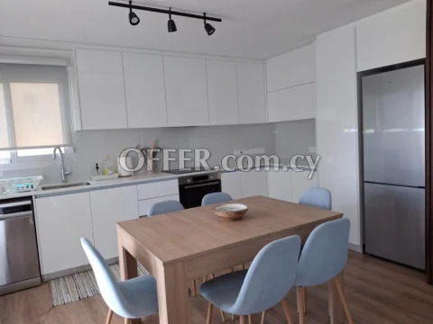 3 bedroom furnished apartment directly on the beach side - 8