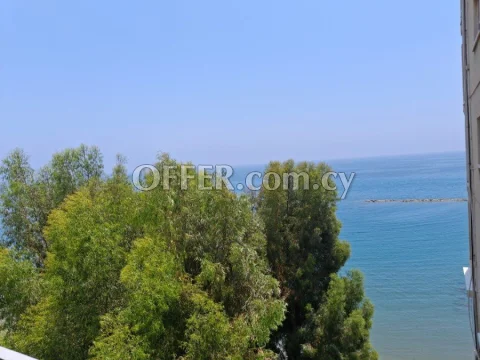 3 bedroom furnished apartment directly on the beach side - 2