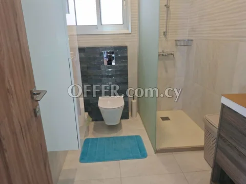 3 bedroom furnished apartment directly on the beach side - 5