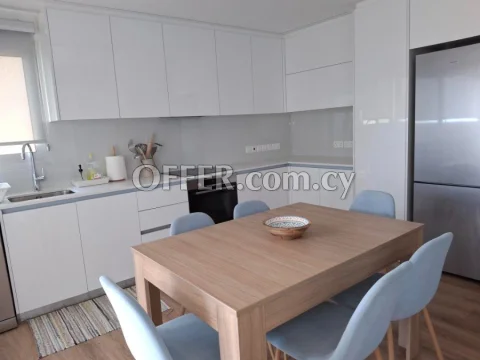 3 bedroom furnished apartment directly on the beach side - 9