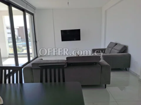 Brand new 2 bedroom apartment furnished - 9