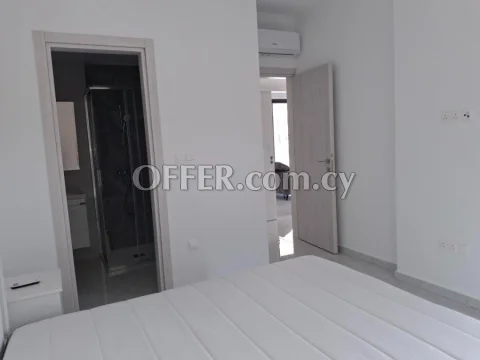 Brand new 2 bedroom apartment furnished - 6