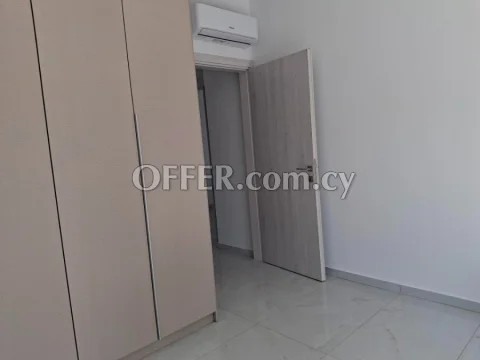 Brand new 2 bedroom apartment furnished - 3