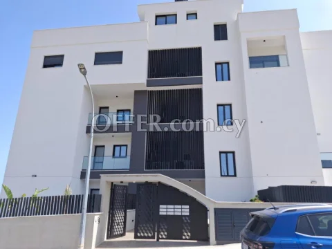 Brand new 2 bedroom apartment furnished - 2
