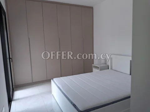 Brand new 2 bedroom apartment furnished - 7