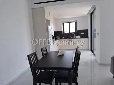 Brand new 2 bedroom apartment furnished - 8