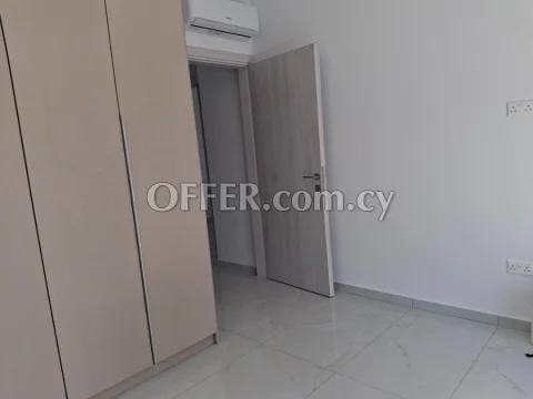Brand new 2 bedroom apartment furnished - 5