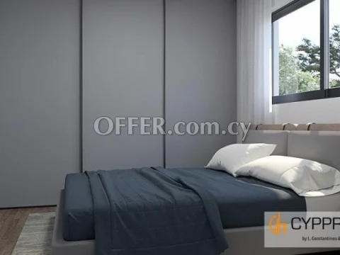 3 Bedroom Maisonette in Parekklisia - 2