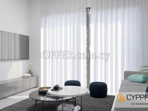 3 Bedroom Maisonette in Parekklisia - 5