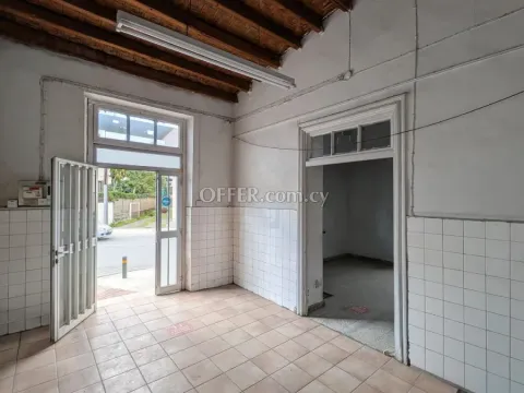 Prime Commercial Development Opportunity in Chryseleousa Strovolos Nicosia - 4