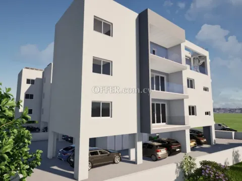 Apartment (Penthouse) in Ypsonas, Limassol for Sale - 5