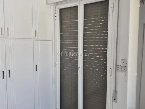 THREE BEDROOM APARTMENT LIMASSOL KATHOLIKI - 5