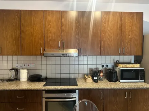 THREE BEDROOM APARTMENT LIMASSOL, AGIOS IOANNIS - 5