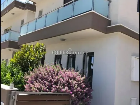 4 BEDROOM DETACHED VILLA IN LIMASSOL YPSONAS - 2