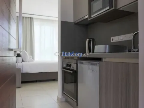 1 Bed Apartment for Sale in Ayia Napa, Ammochostos - 5