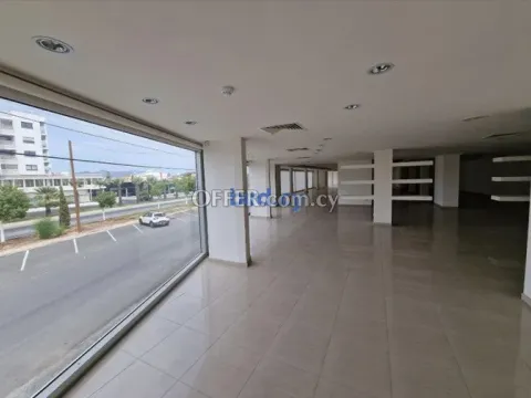 Office for Sale in Engomi, Nicosia - 5