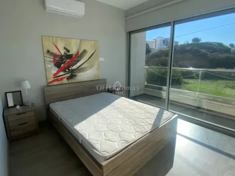 FULLY FURNISHED TWO BEDROOM MAISONETTE AGIOS ATHANASIOS - 5