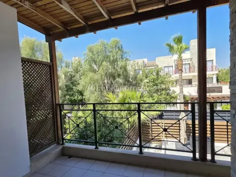 SPACIOUS SEMI-DETACHED HOUSE WITH POOL IN MOUTTAGIAKA - 5