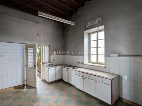 Prime Commercial Development Opportunity in Chryseleousa Strovolos Nicosia - 3